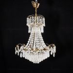 1153 6324 CHANDELIER